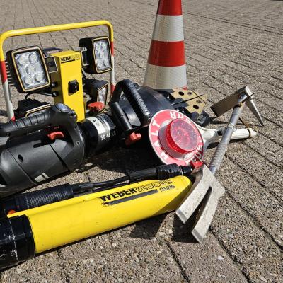 10.03.2025 um 19:25 Uhr - H2 VU automatische Notruffunktion